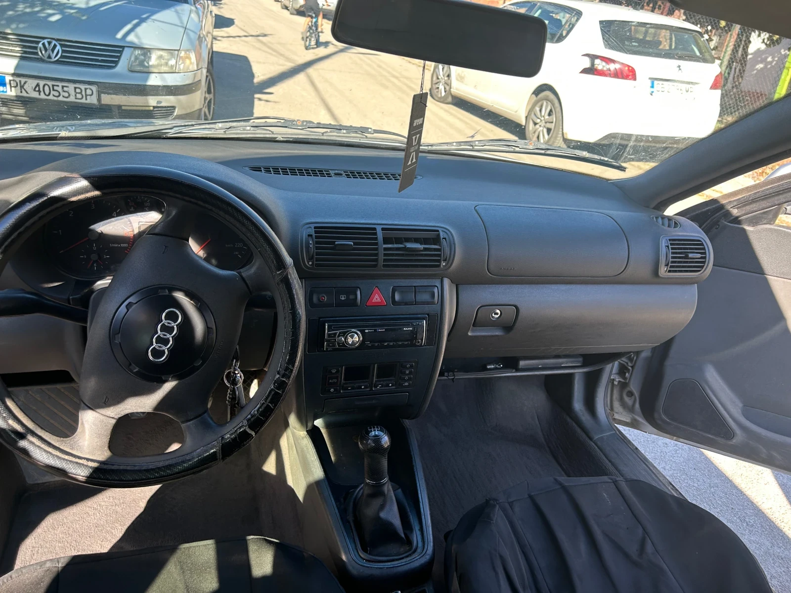 Audi A3  - изображение 6
