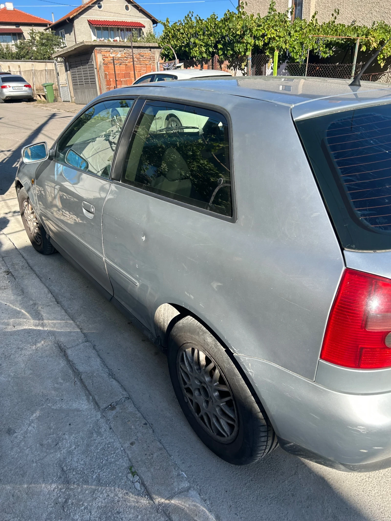 Audi A3  - изображение 2