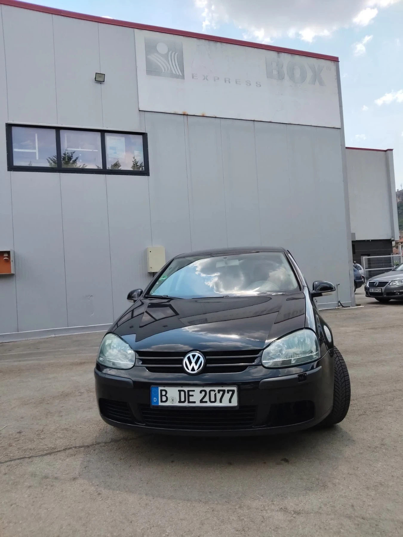VW Golf 1.4i - изображение 2