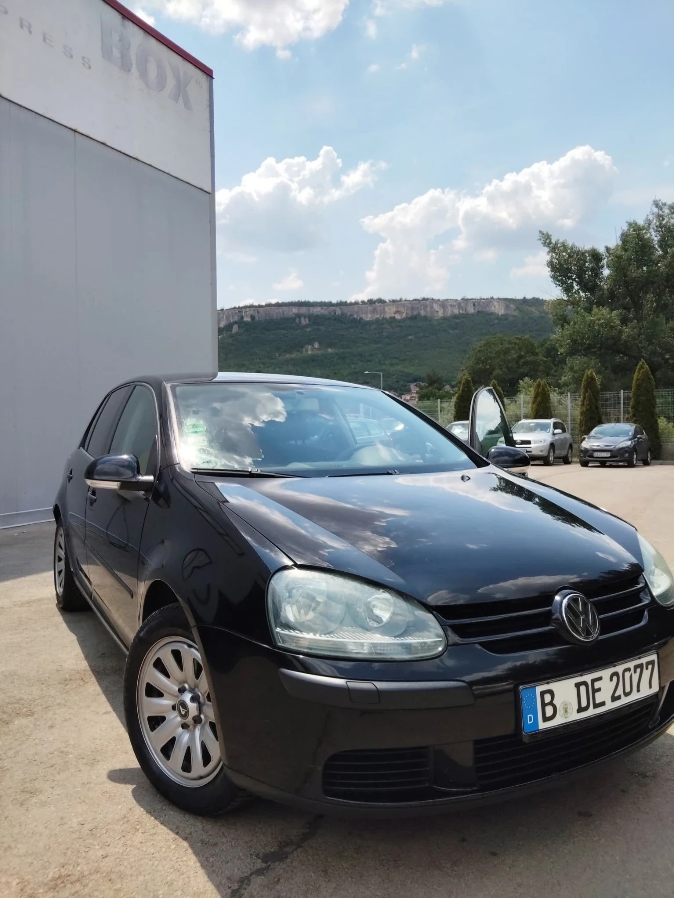 VW Golf 1.4i - изображение 3