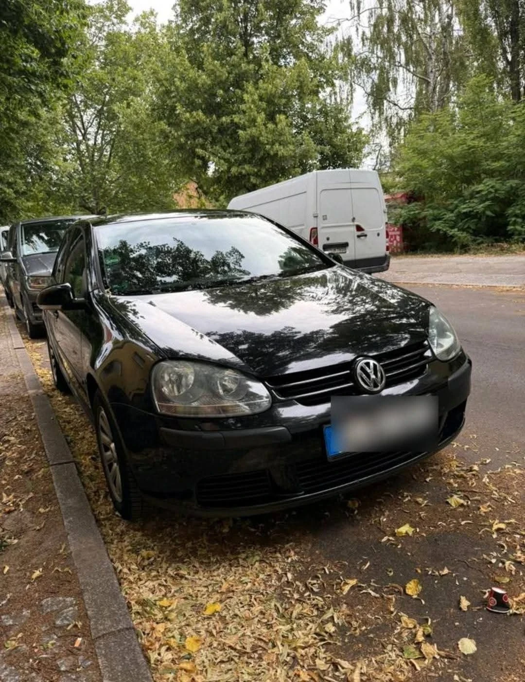 VW Golf 1.4i - изображение 4