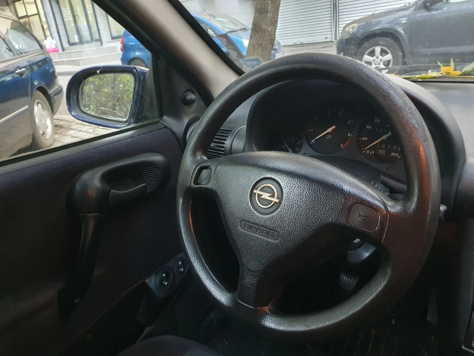 Opel Corsa | Mobile.bg   1