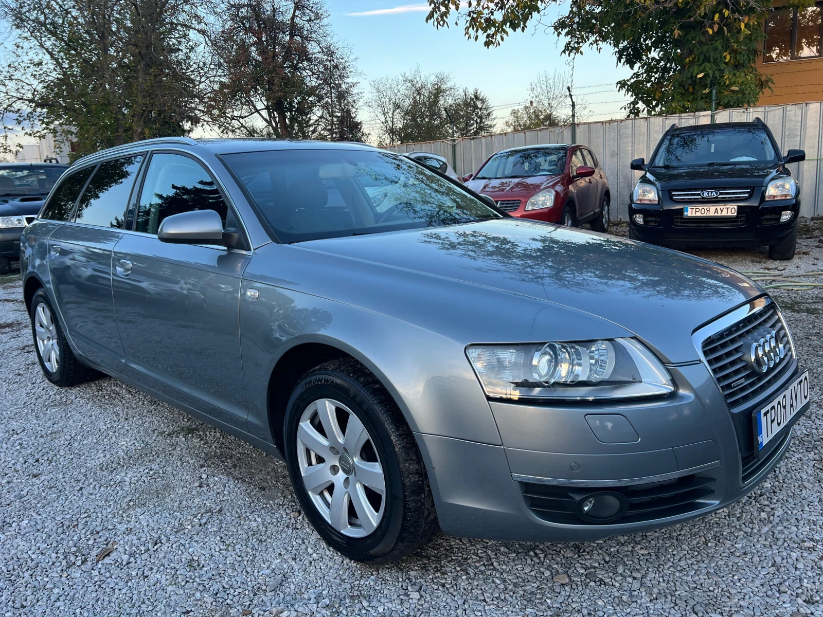 Audi A6 3.0TDI* Quattro* *  | Mobile.bg   3