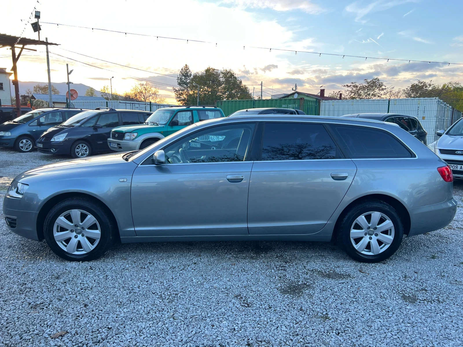 Audi A6 3.0TDI* Quattro* *  | Mobile.bg   8