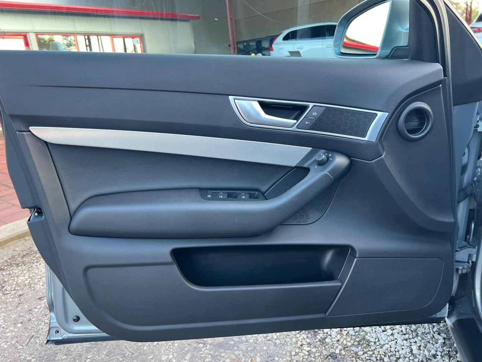 Audi A6 3.0TDI* Quattro* *  | Mobile.bg   15