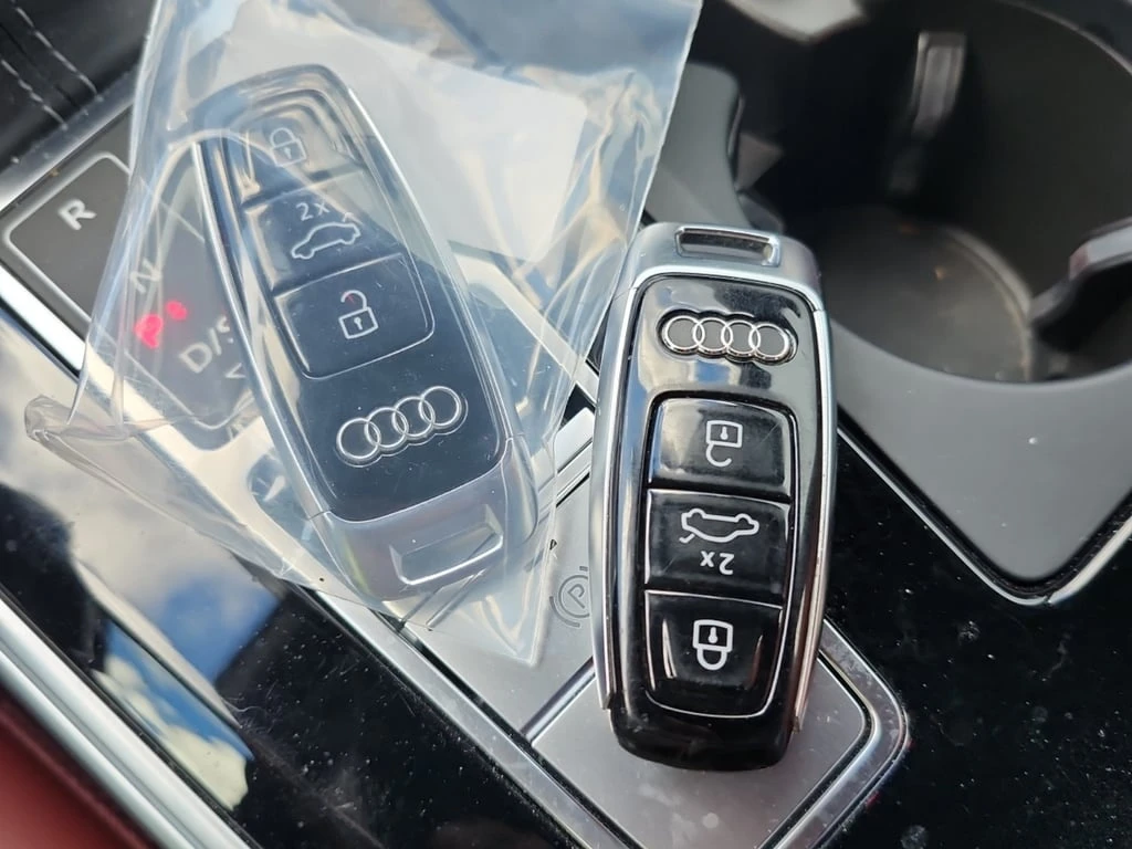 Audi S6 * 2.9 TFSI QUATTRO * CARFAX *    | Mobile.bg   14