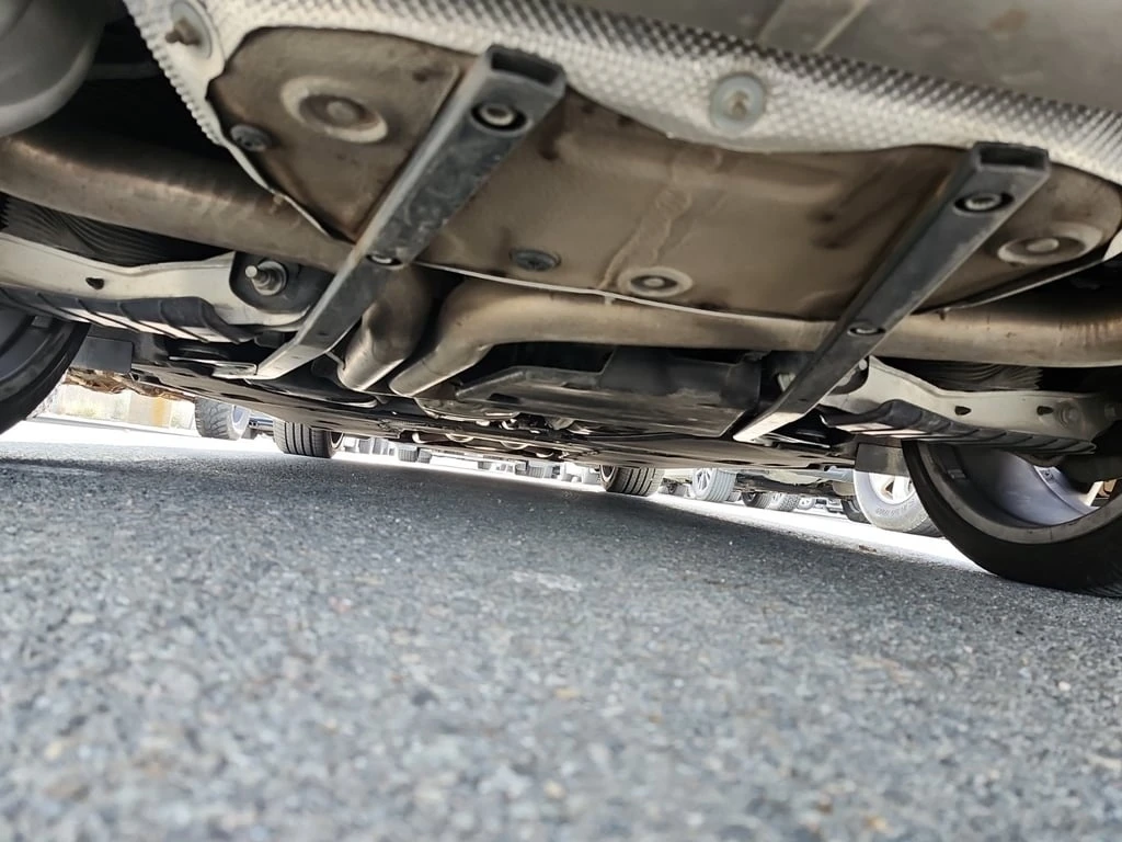 Audi S6 * 2.9 TFSI QUATTRO * CARFAX *    | Mobile.bg   16