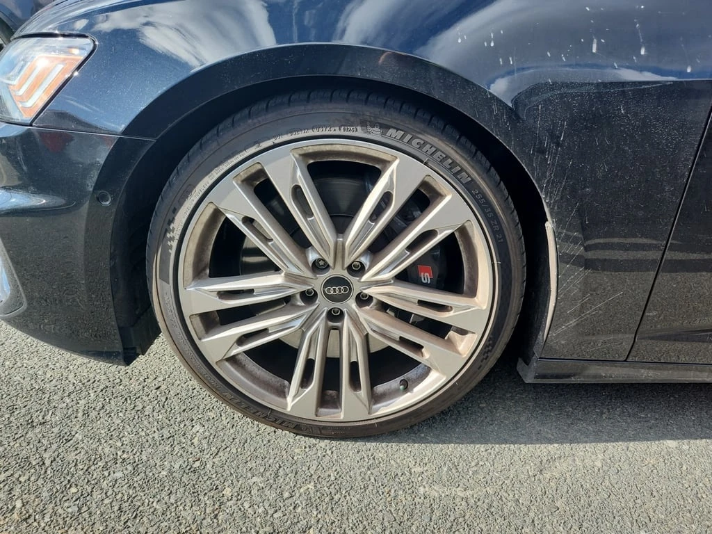 Audi S6 * 2.9 TFSI QUATTRO * CARFAX *    | Mobile.bg   12