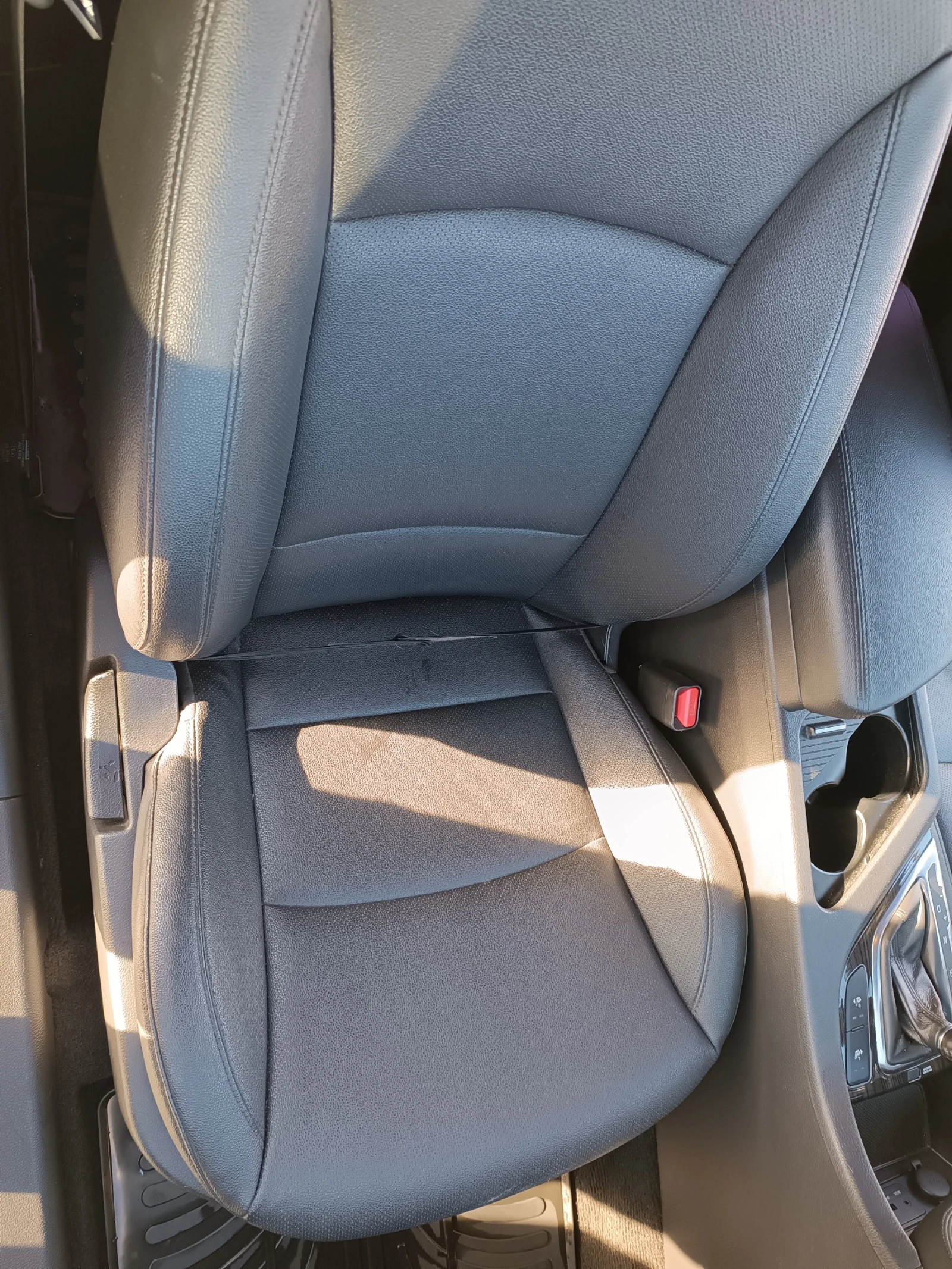 Kia K5 2.0 LPI | Mobile.bg   8