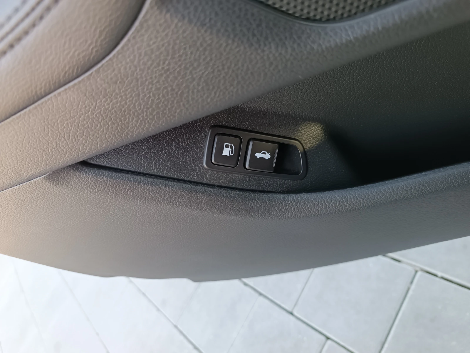 Kia K5 2.0 LPI | Mobile.bg   15