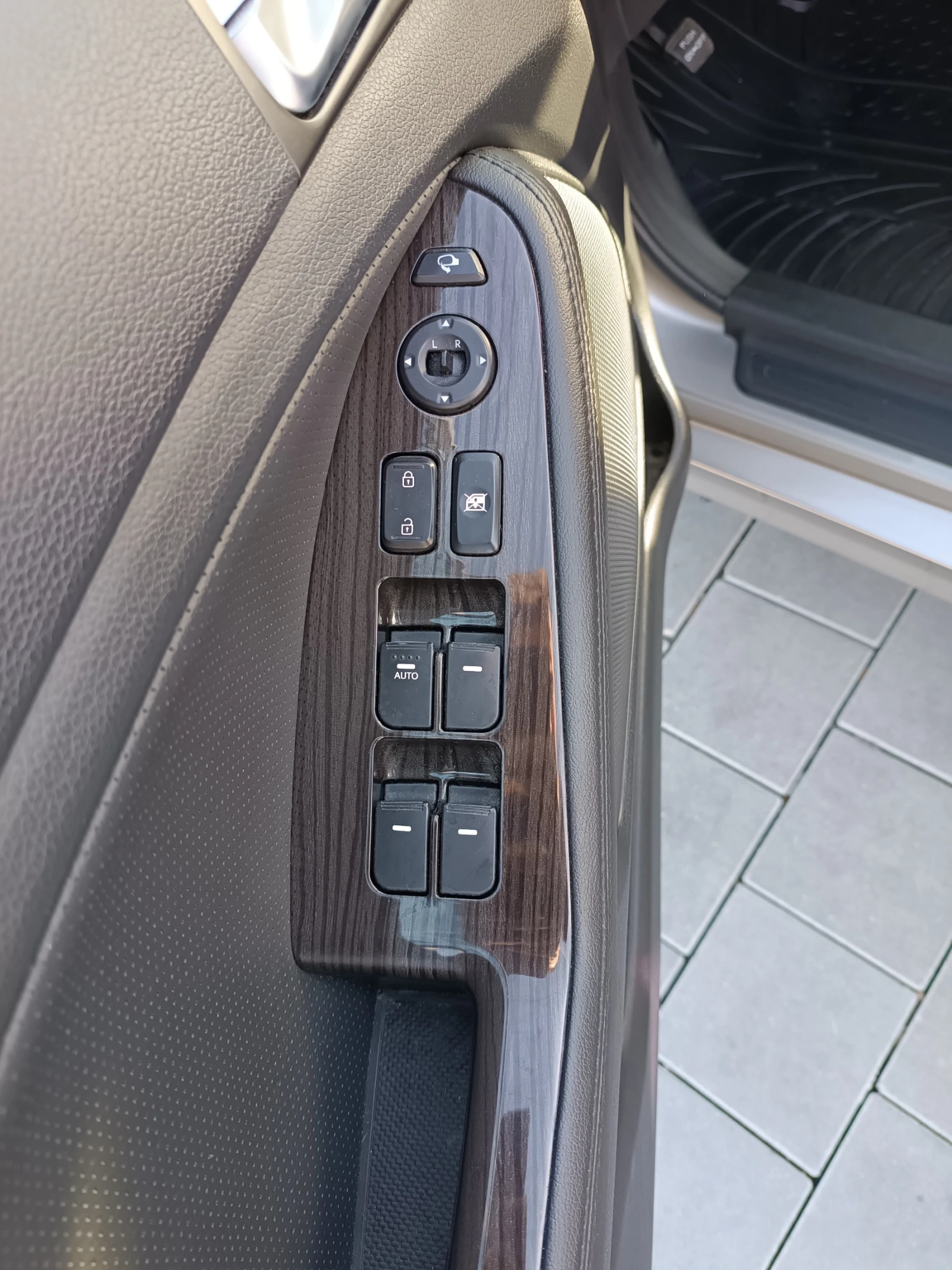 Kia K5 2.0 LPI | Mobile.bg   9