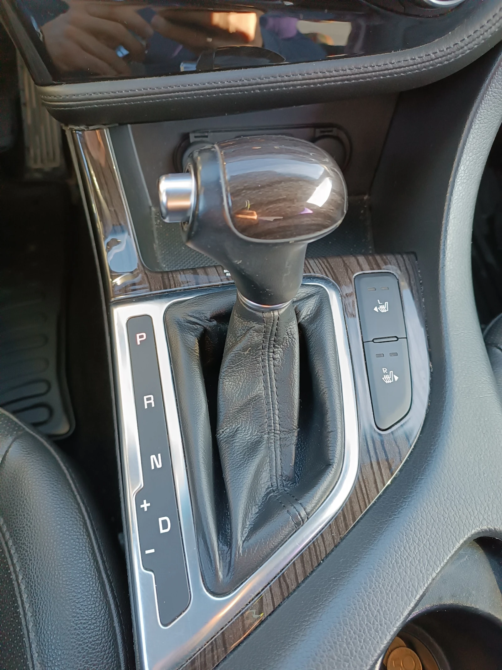 Kia K5 2.0 LPI | Mobile.bg   12