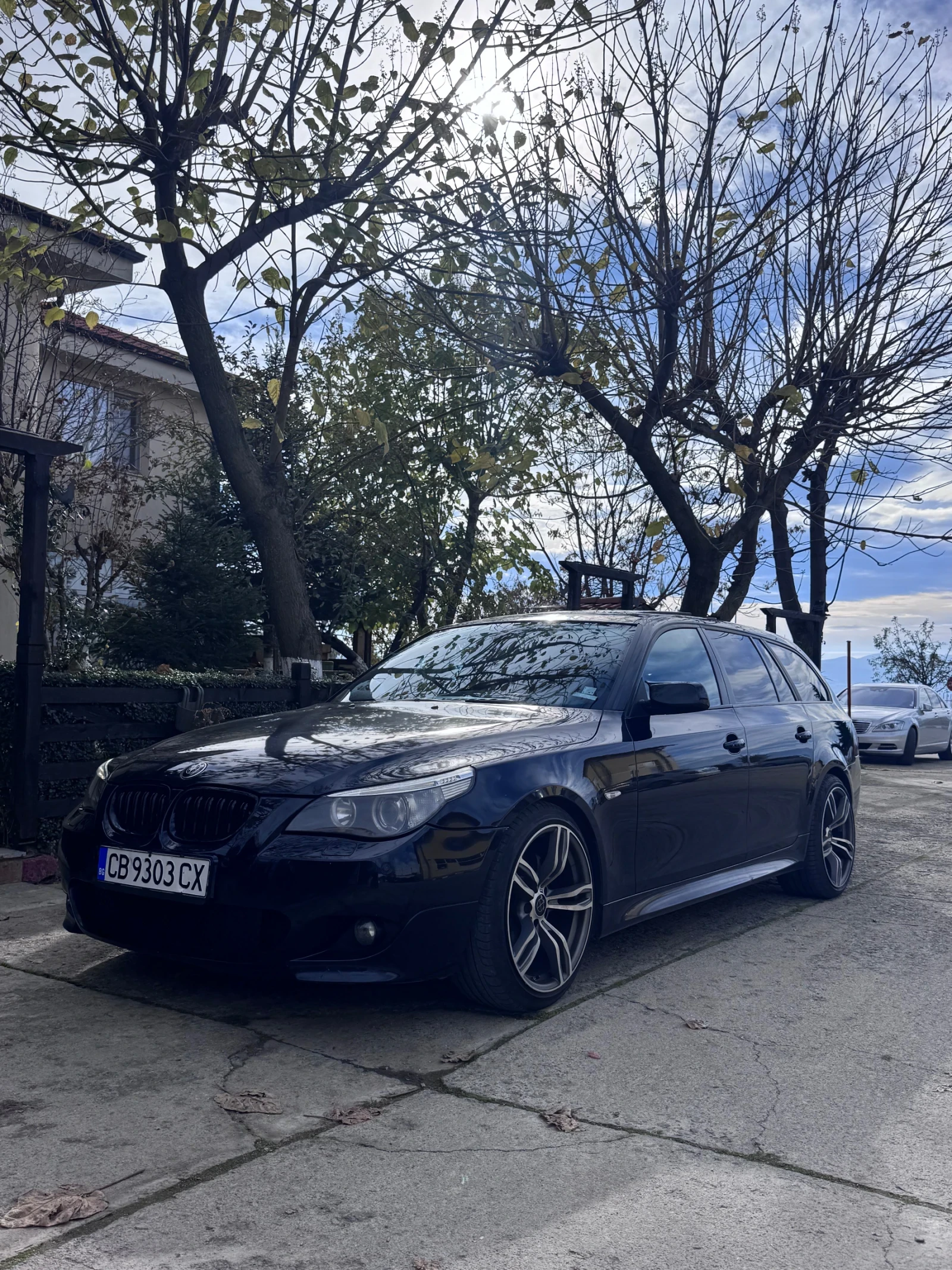 BMW 535 | Mobile.bg   5