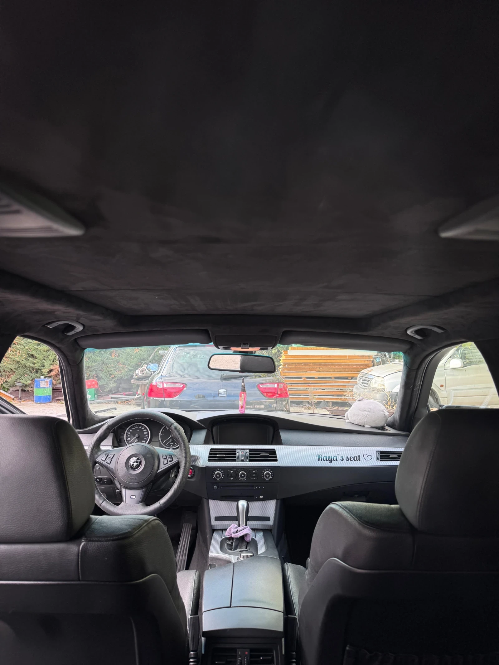 BMW 535 | Mobile.bg   10