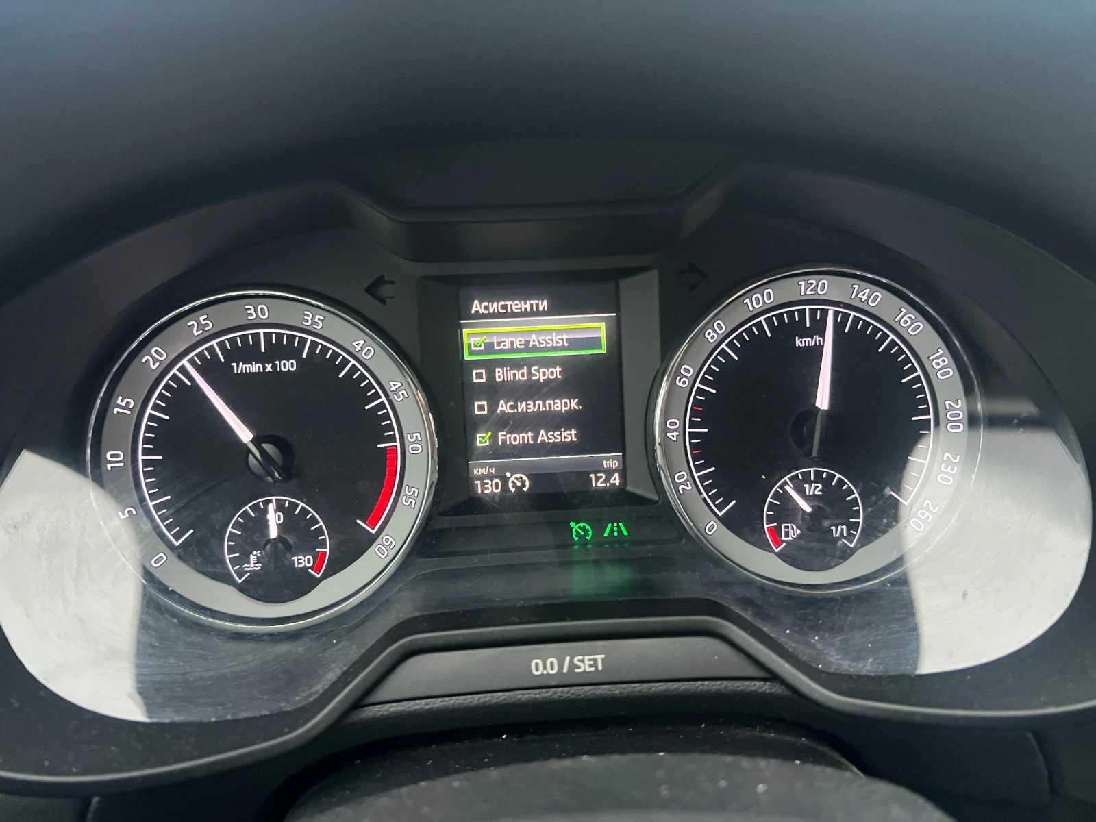 Skoda Octavia 2.0 150   | Mobile.bg   12