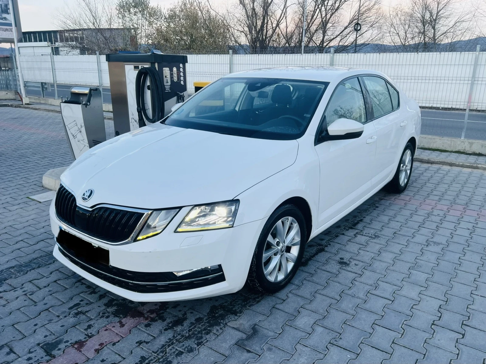 Skoda Octavia 2.0 150   | Mobile.bg   17