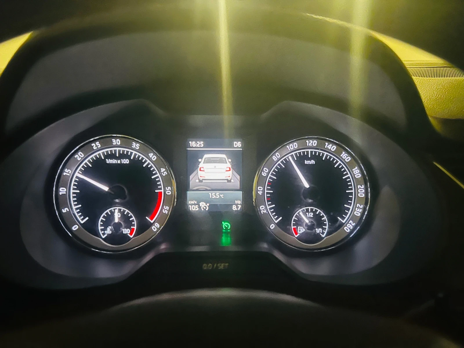 Skoda Octavia 2.0 150   | Mobile.bg   11