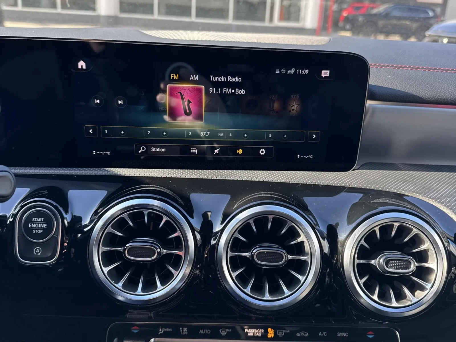 Mercedes-Benz CLA 250 * CARFAX * ��� ������������ ������ | Mobile.bg � ����������� 8