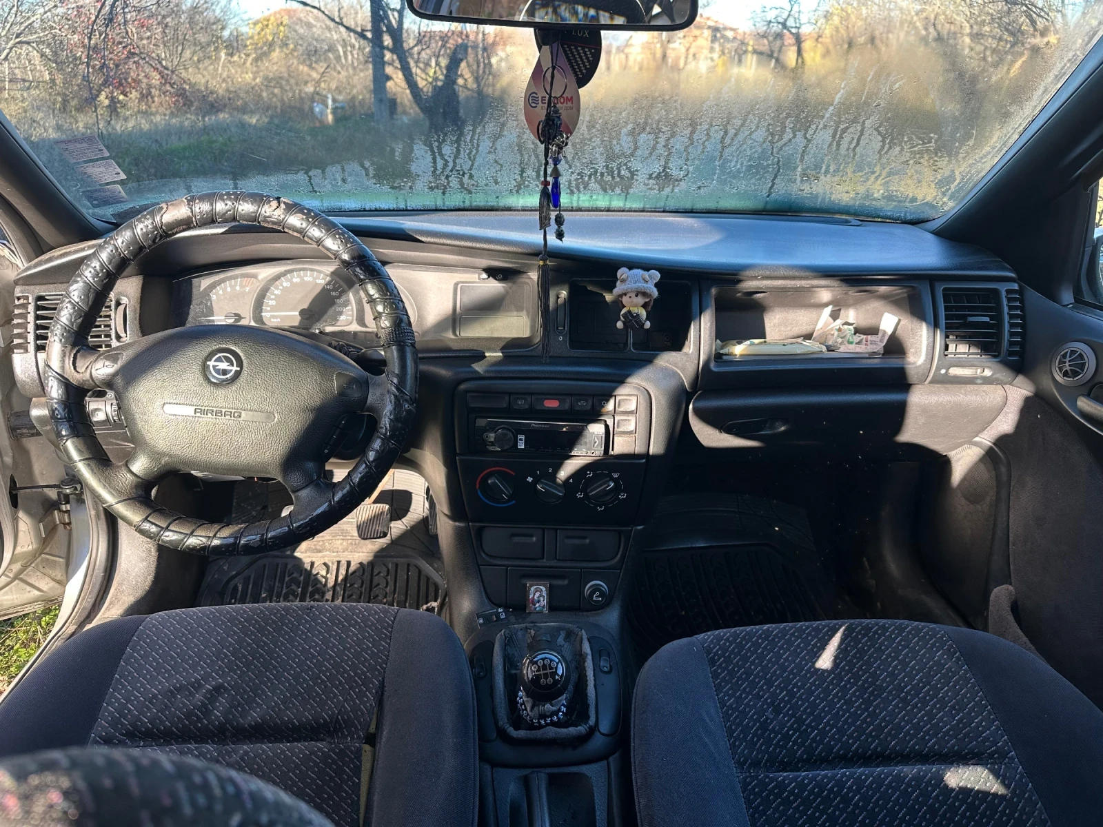 Opel Vectra 1.6 16v | Mobile.bg � ����������� 7