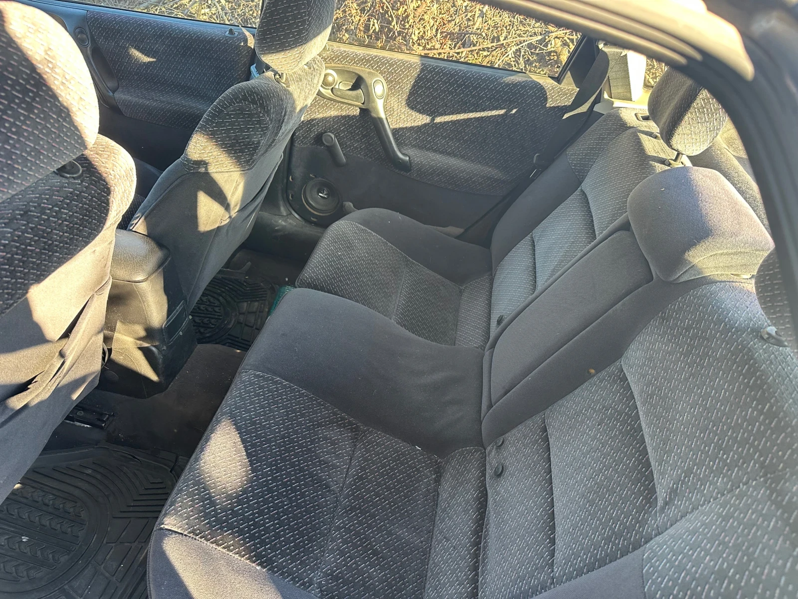 Opel Vectra 1.6 16v | Mobile.bg � ����������� 8