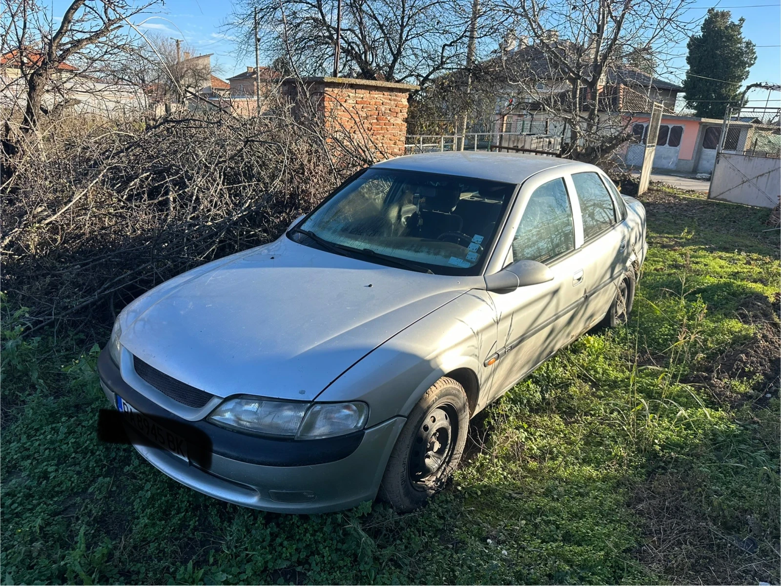 Opel Vectra 1.6 16v | Mobile.bg � ����������� 1