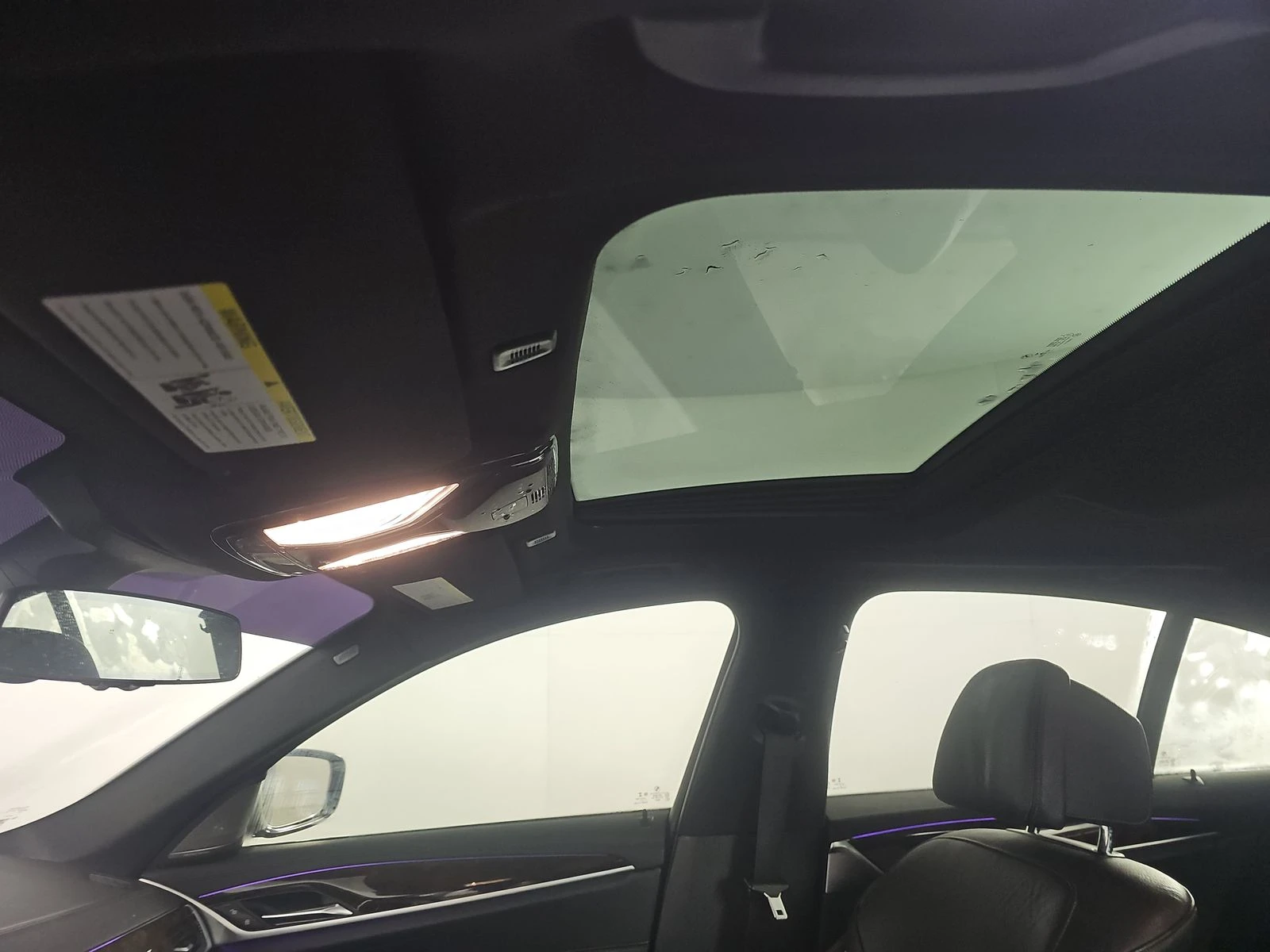 BMW 540 2017 BMW 5 Series Sedan 540i xDrive LUXURY LINE | Mobile.bg � ����������� 12