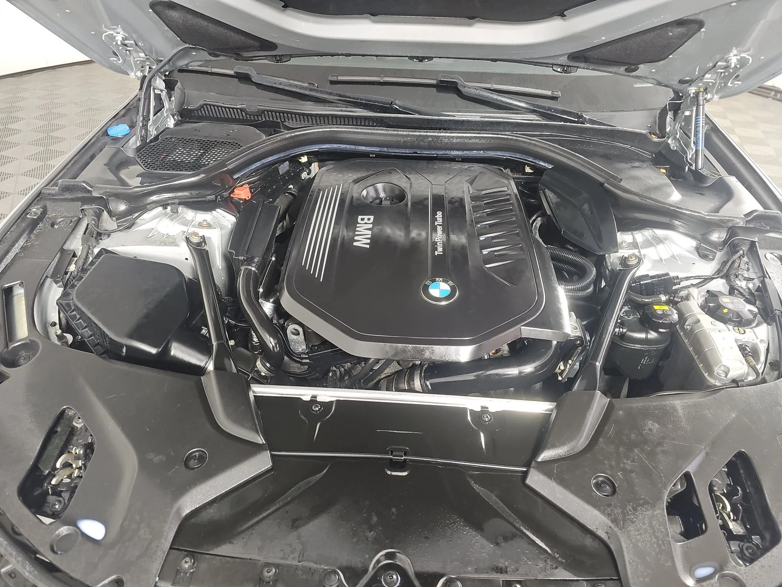 BMW 540 2017 BMW 5 Series Sedan 540i xDrive LUXURY LINE | Mobile.bg � ����������� 15