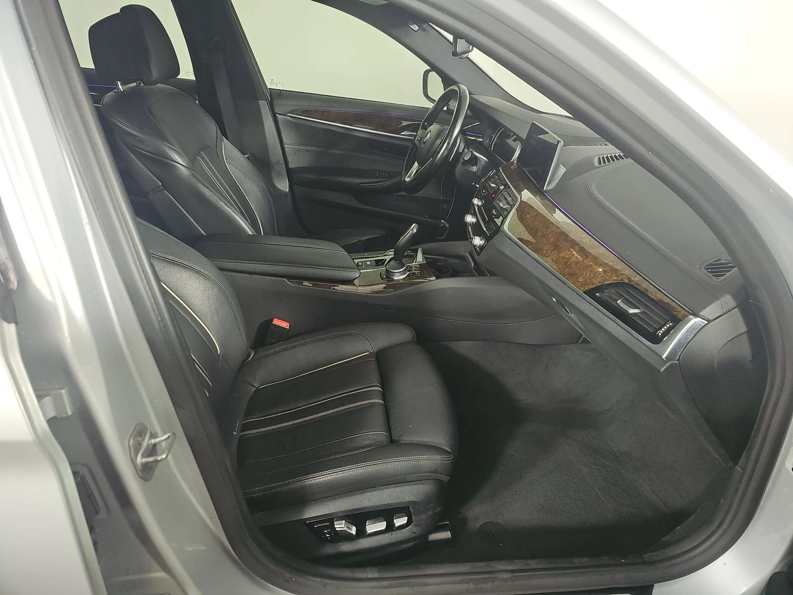 BMW 540 2017 BMW 5 Series Sedan 540i xDrive LUXURY LINE | Mobile.bg � ����������� 14