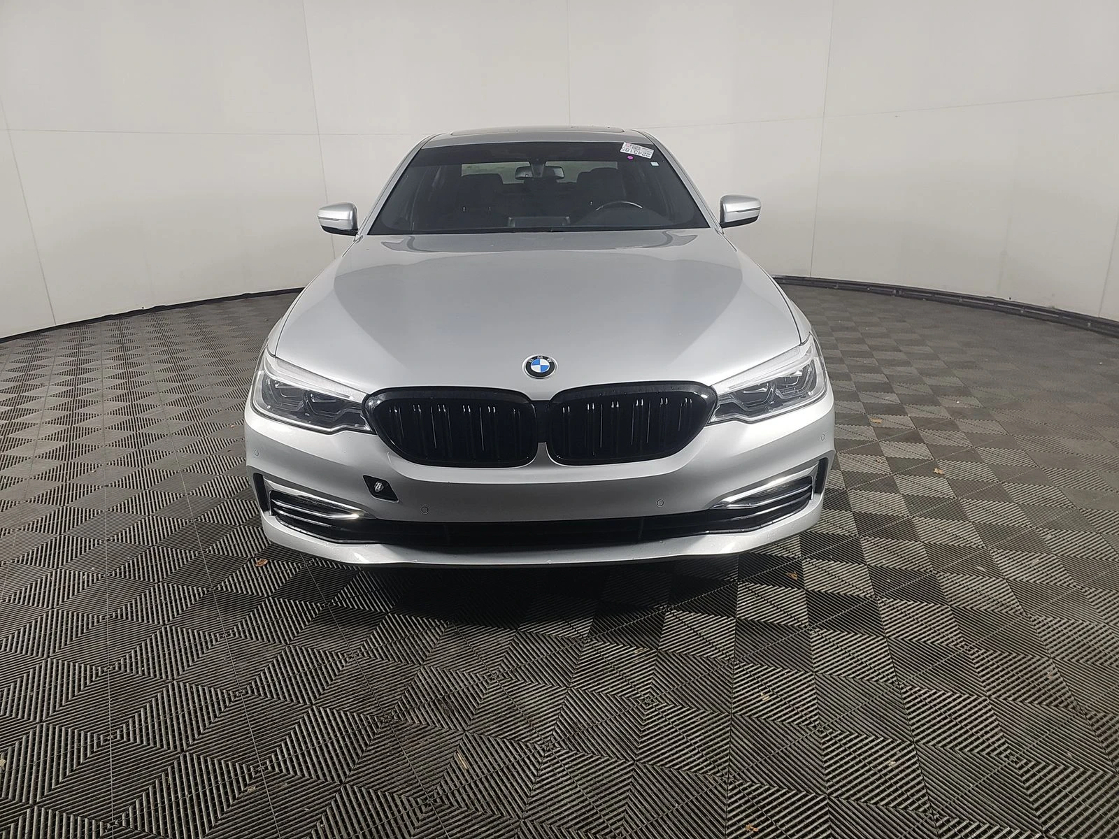 BMW 540 2017 BMW 5 Series Sedan 540i xDrive LUXURY LINE | Mobile.bg � ����������� 4