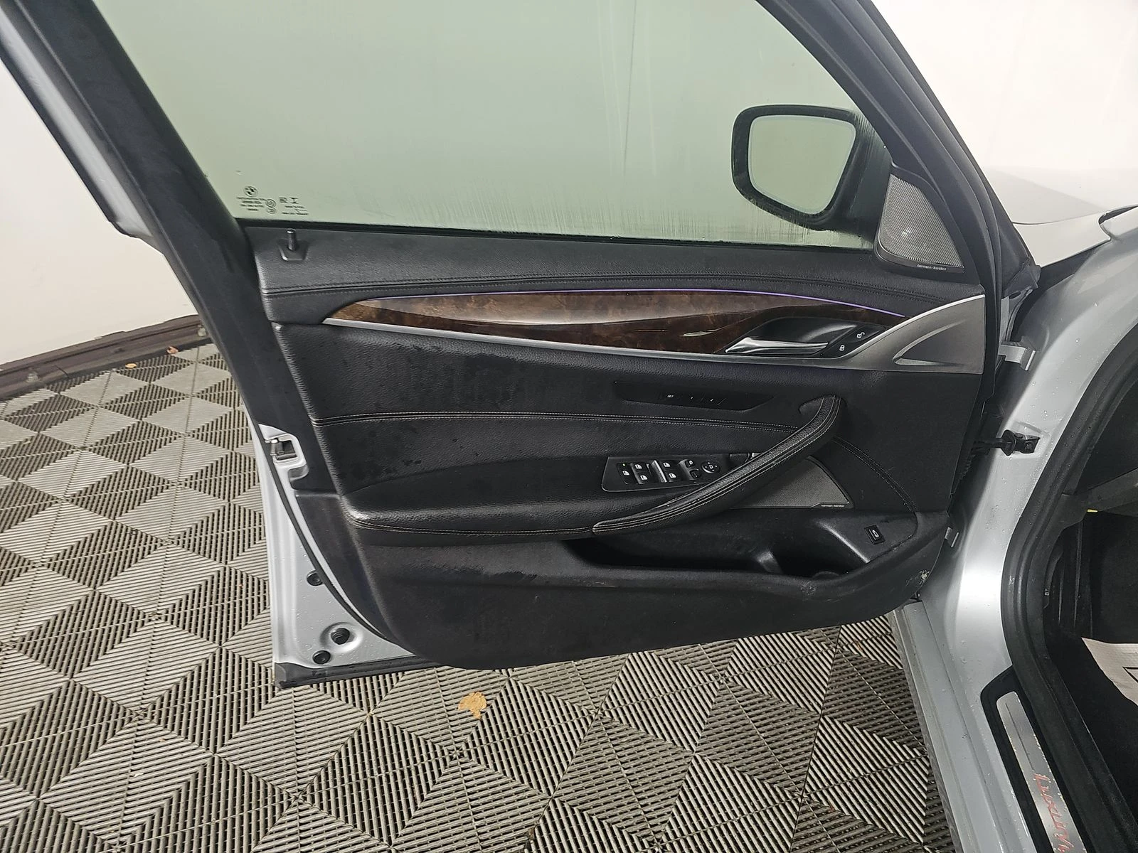 BMW 540 2017 BMW 5 Series Sedan 540i xDrive LUXURY LINE | Mobile.bg � ����������� 8