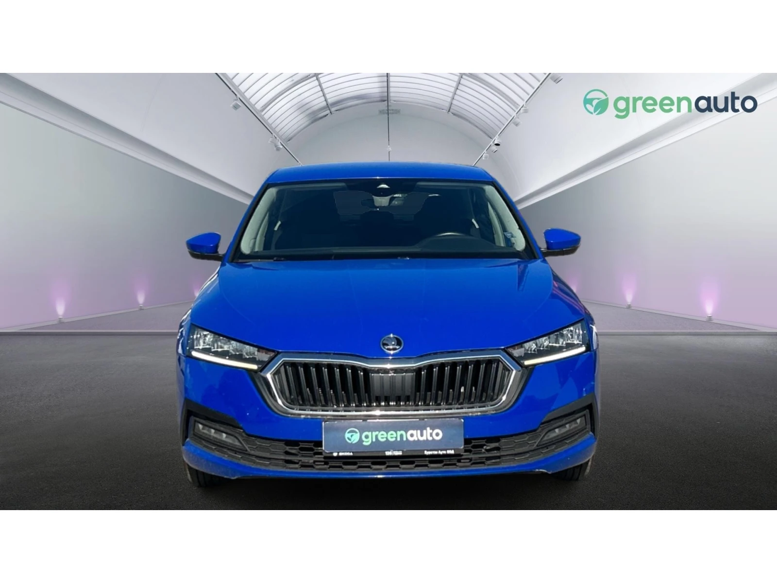 Skoda Octavia 2.0 TDi, Месечна вноска от 204   - изображение 5