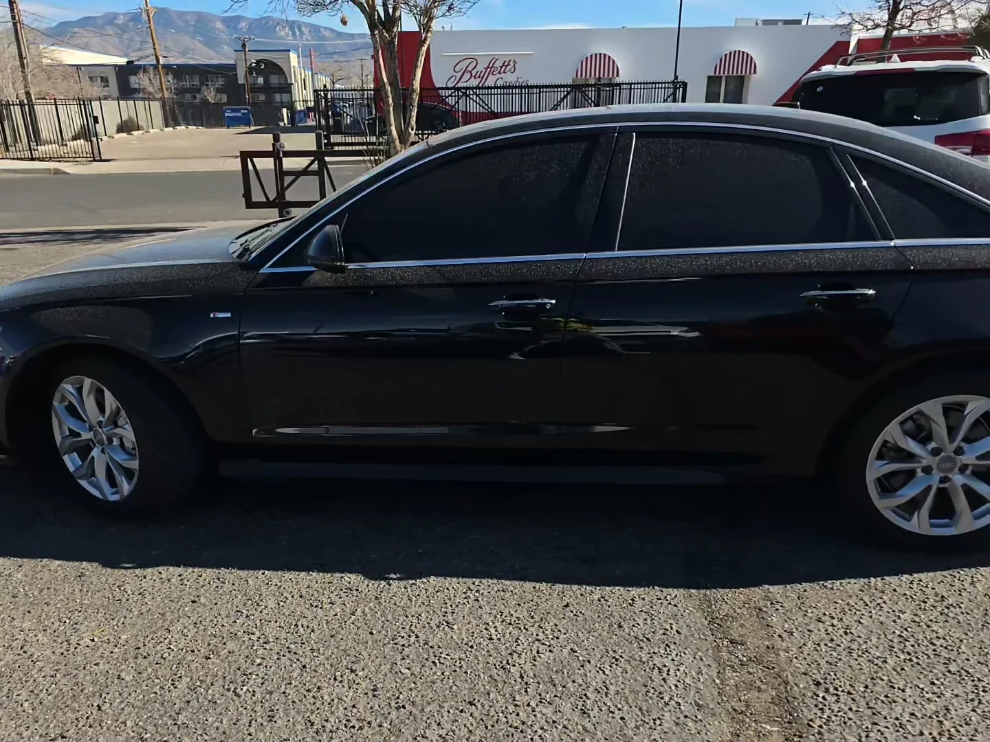 Audi A6 2.0T Premium * ��������� ����*  | Mobile.bg � ����������� 2