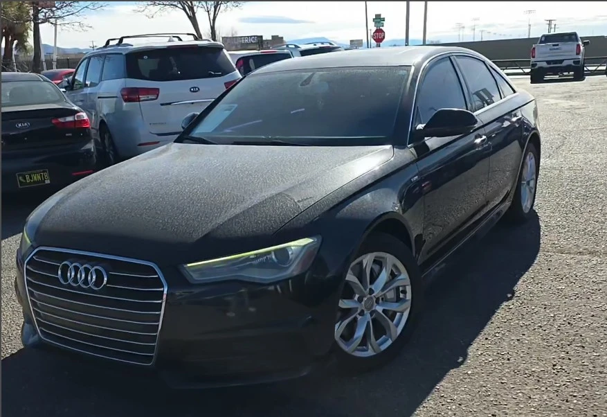 Audi A6 2.0T Premium * ��������� ����*  | Mobile.bg � ����������� 1