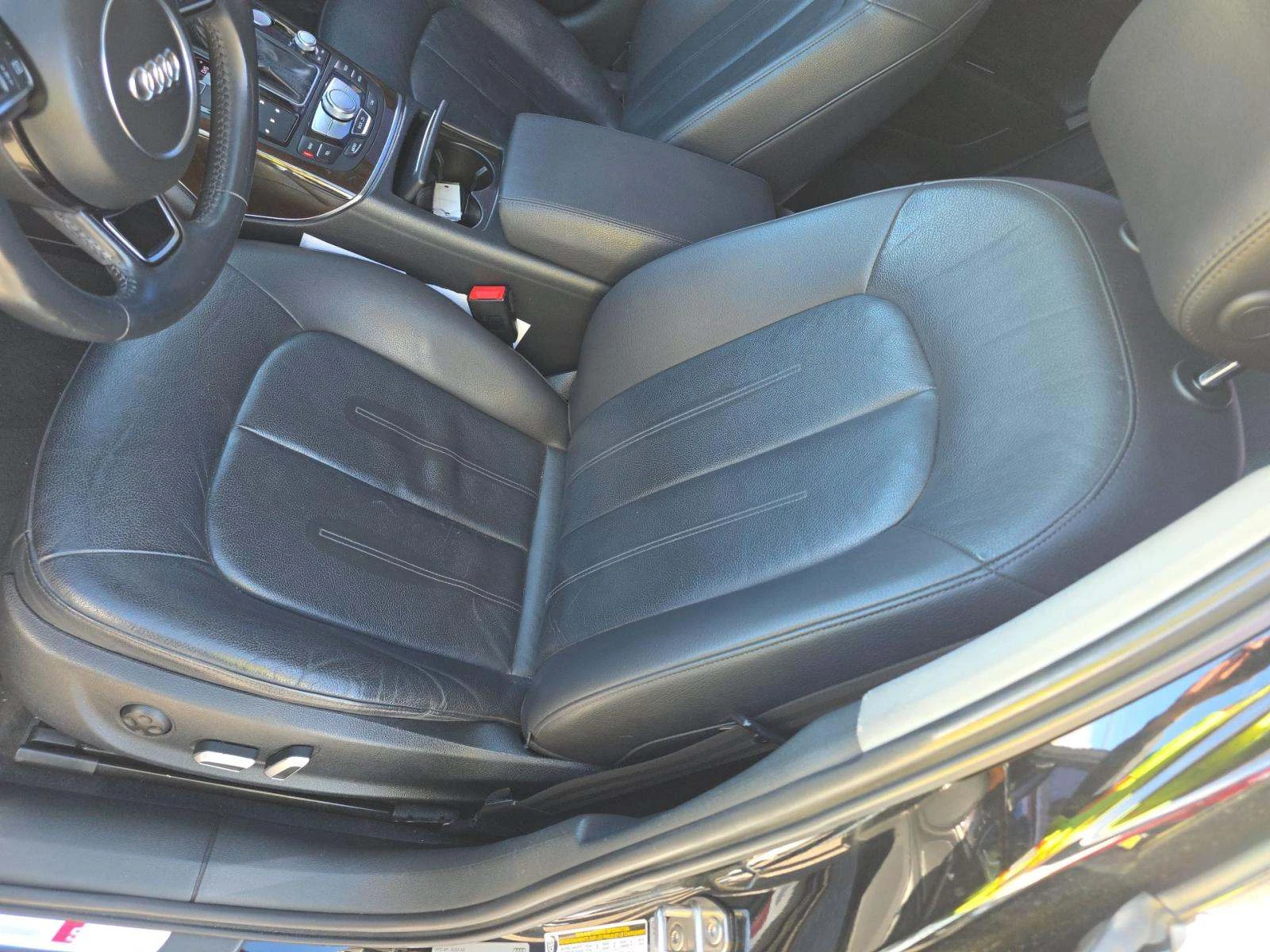 Audi A6 2.0T Premium * ��������� ����*  | Mobile.bg � ����������� 6