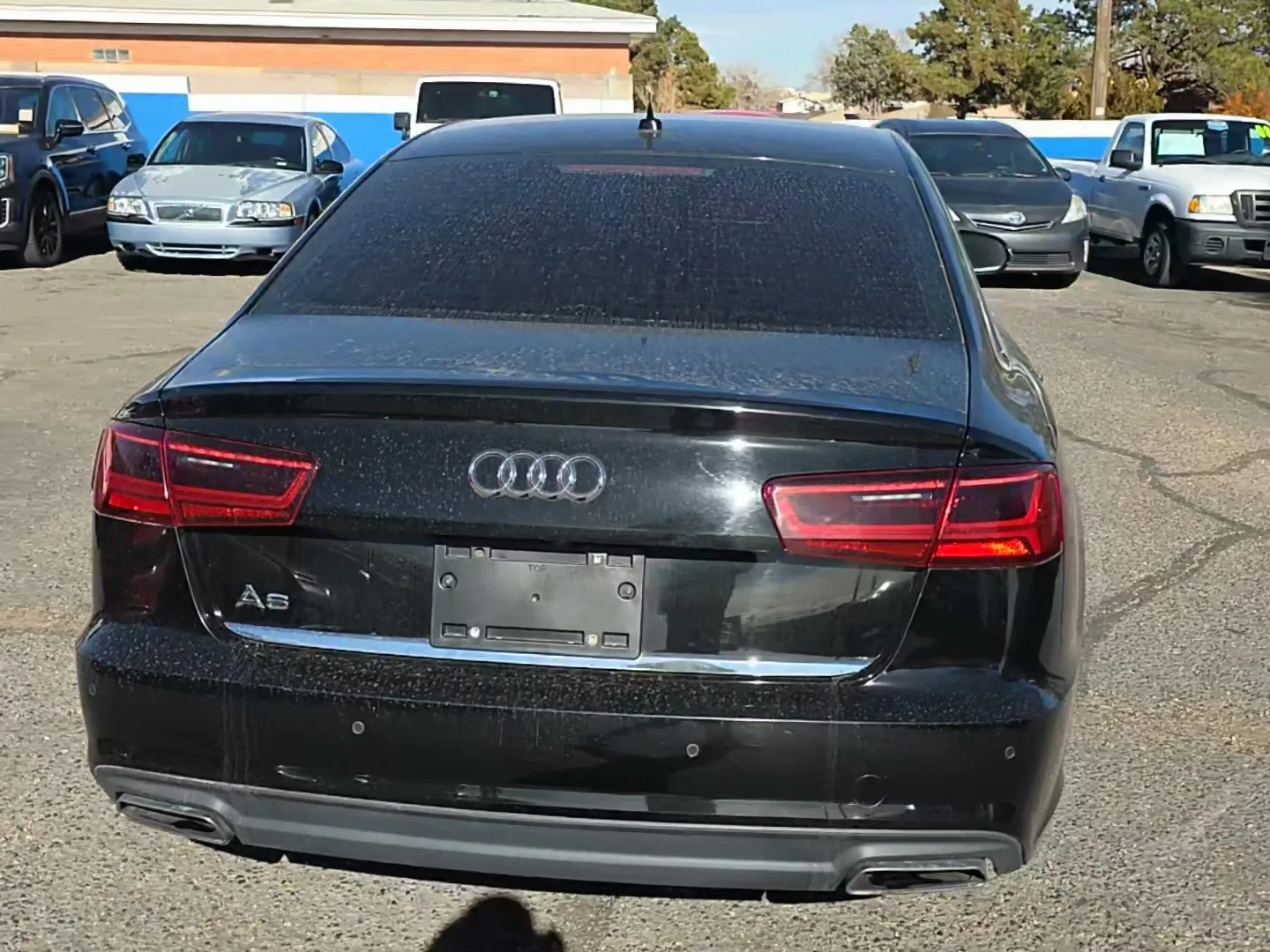 Audi A6 2.0T Premium * ��������� ����*  | Mobile.bg � ����������� 3