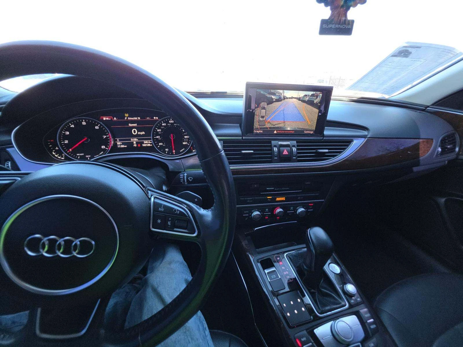 Audi A6 2.0T Premium * ��������� ����*  | Mobile.bg � ����������� 7