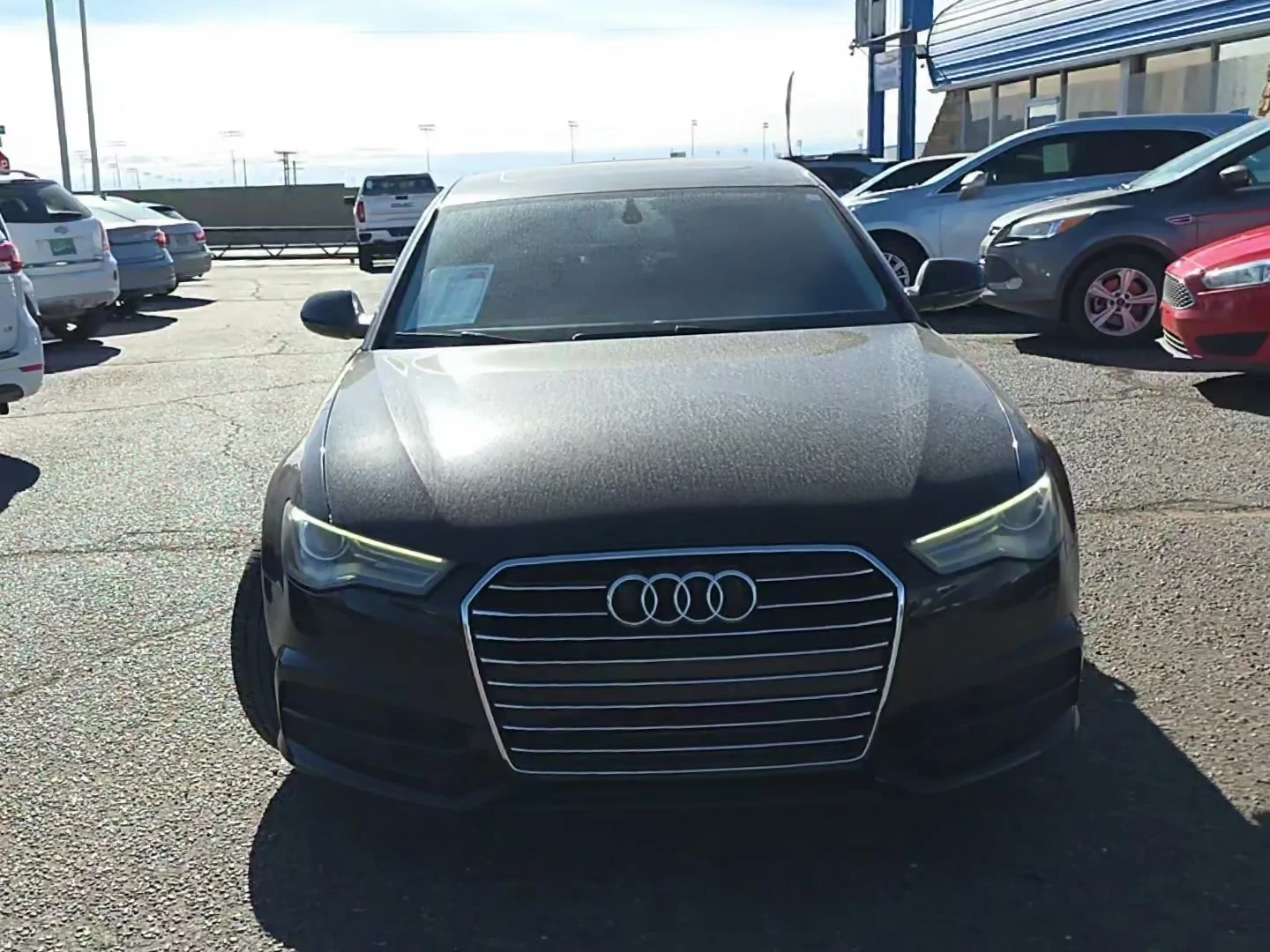 Audi A6 2.0T Premium * ��������� ����*  | Mobile.bg � ����������� 5