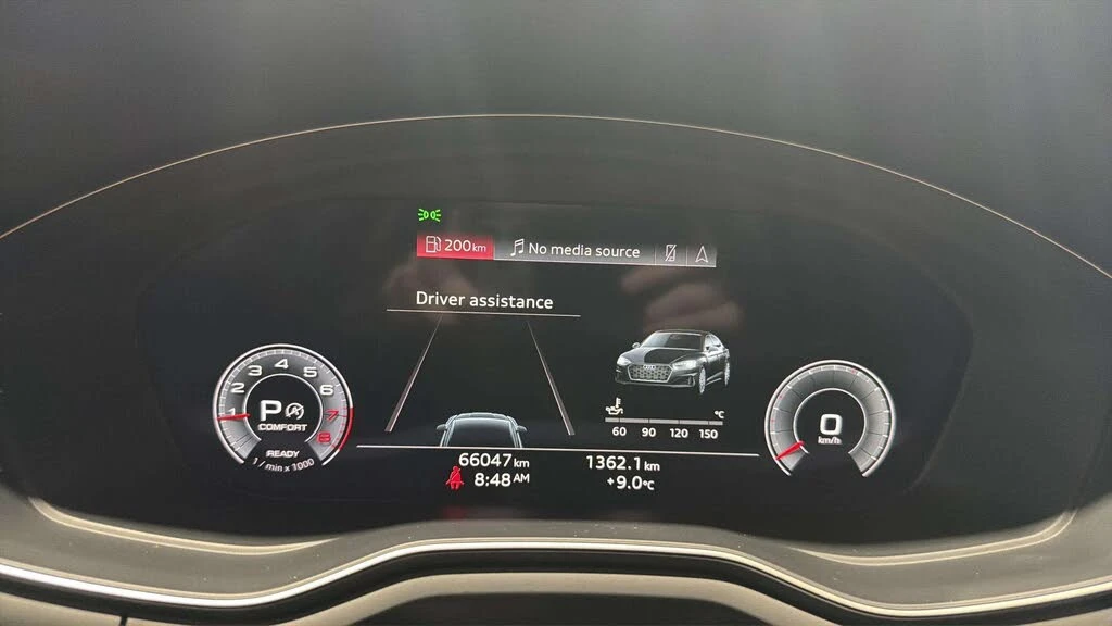 Audi A5 Sportback* Progressiv* АвтоКредит* (ЦЕНА ДО БГ) - изображение 7