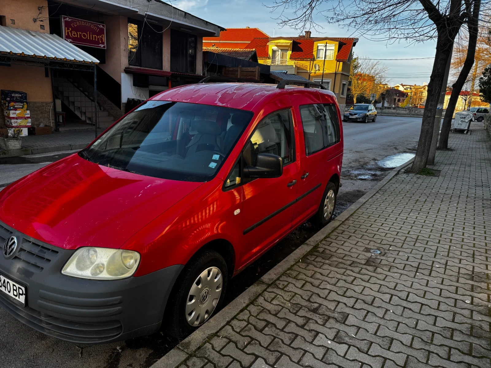 VW Caddy | Mobile.bg � ����������� 2