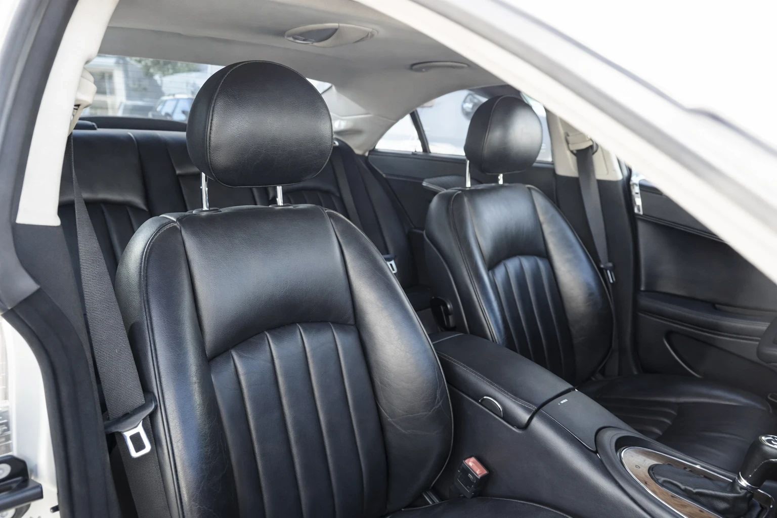 Mercedes-Benz CLS 350 350i V6 | Mobile.bg � ����������� 6