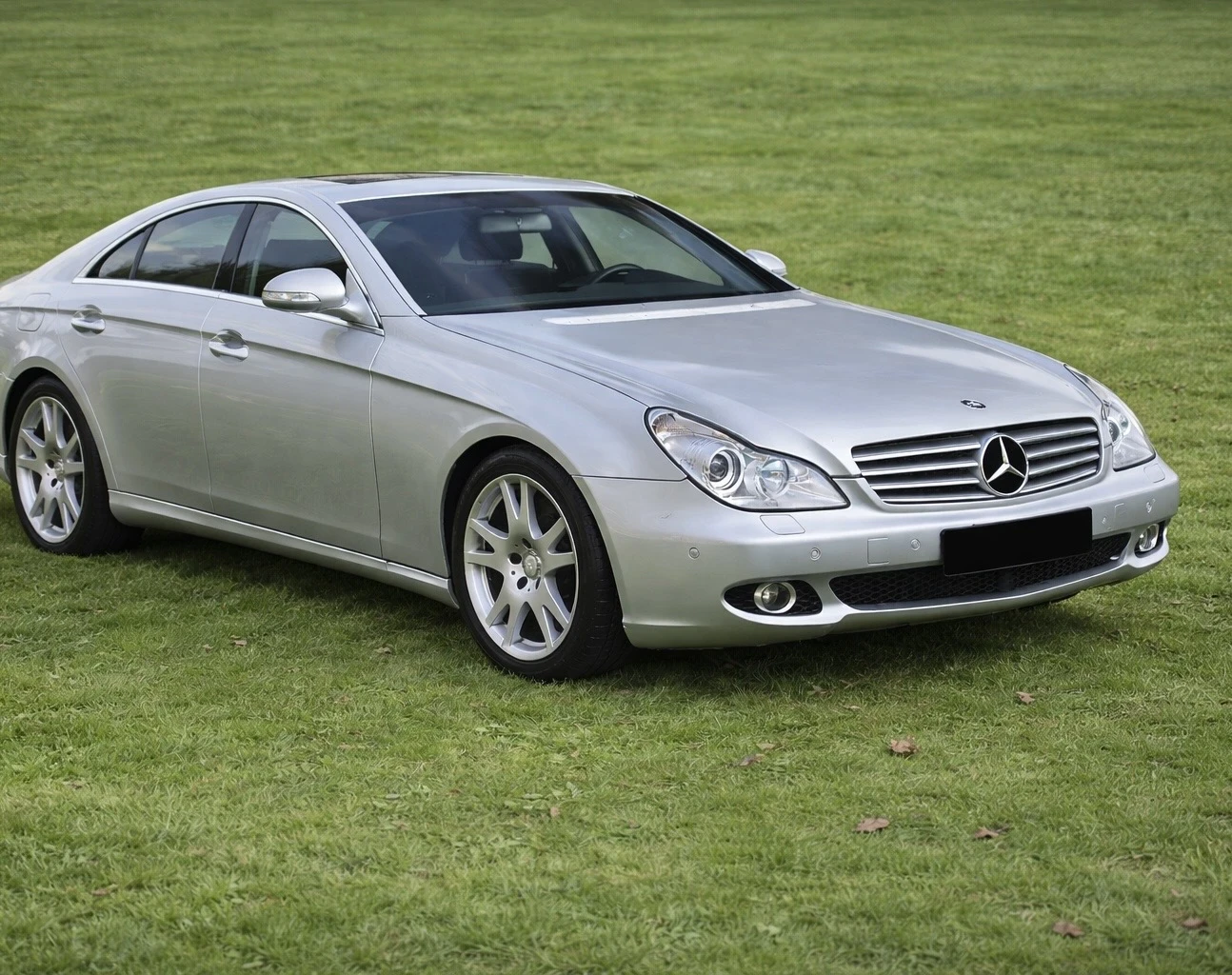 Mercedes-Benz CLS 350 350i V6 | Mobile.bg � ����������� 3