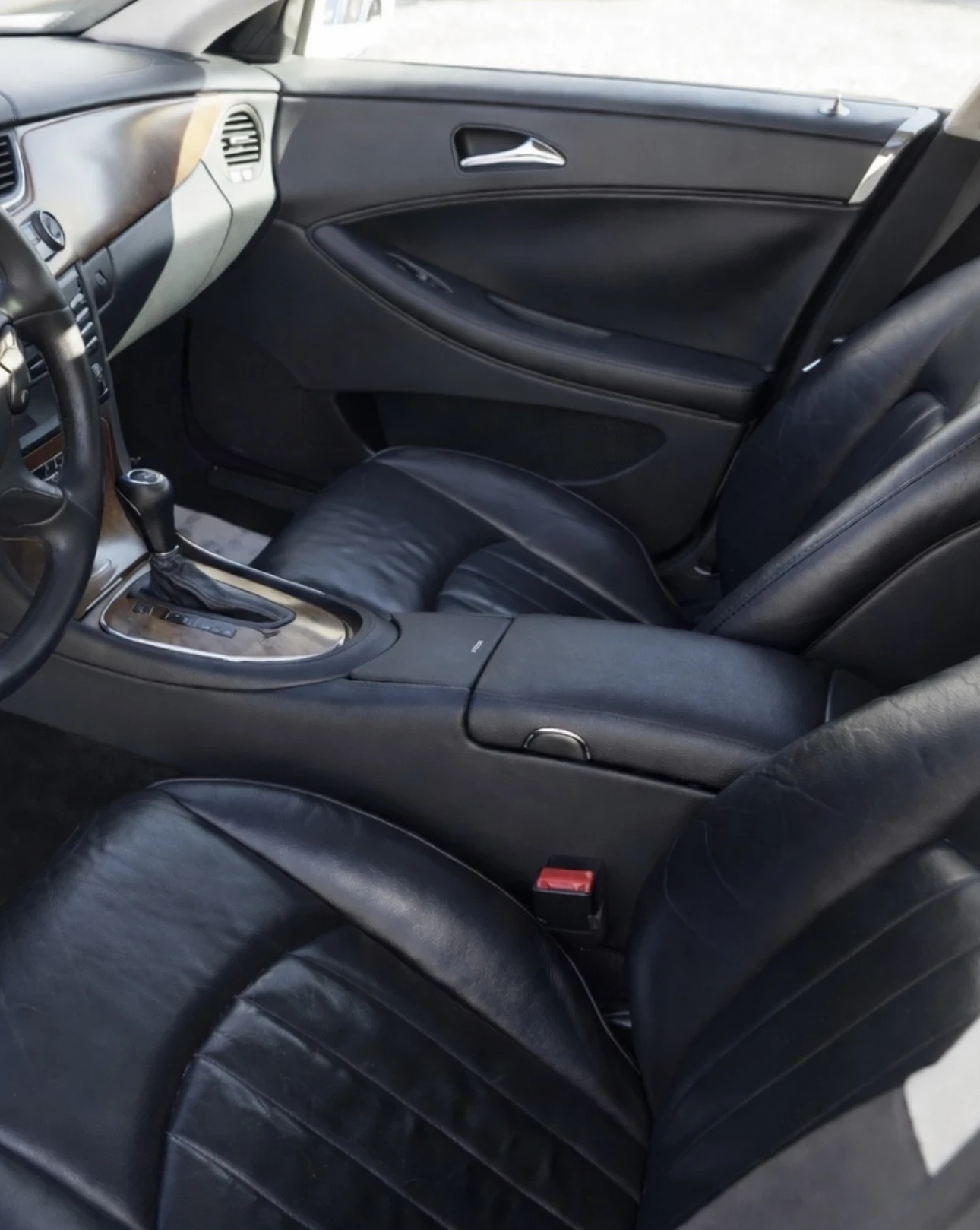 Mercedes-Benz CLS 350 350i V6 | Mobile.bg � ����������� 5