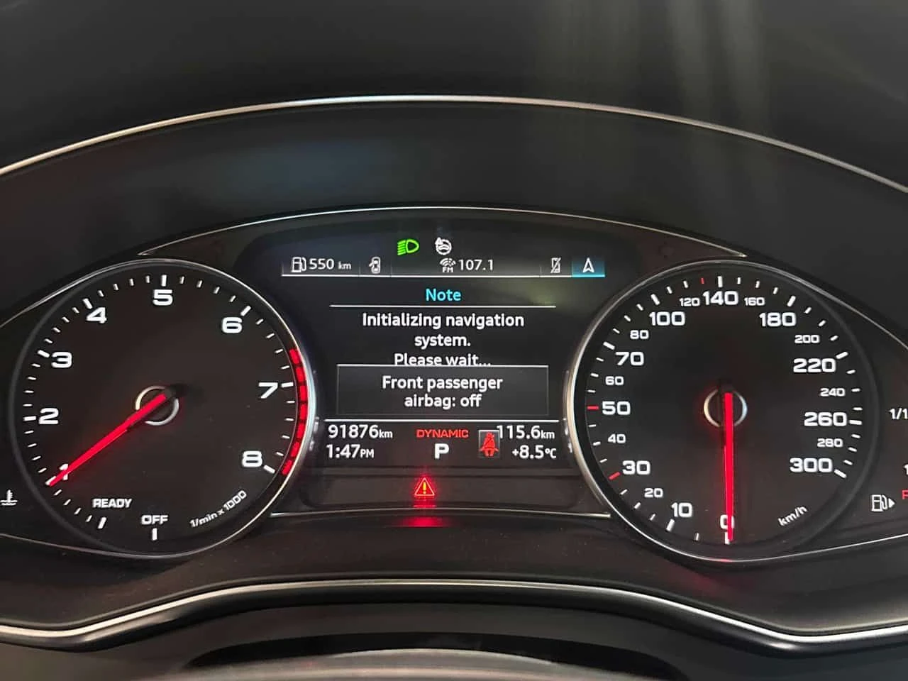 Audi A7 * Progressiv * CARFAX * ���� �� �� | Mobile.bg � ����������� 8