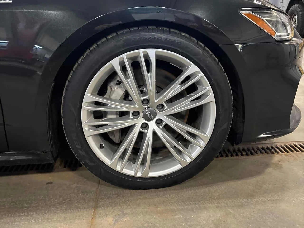 Audi A7 * Progressiv * CARFAX * ���� �� �� | Mobile.bg � ����������� 7