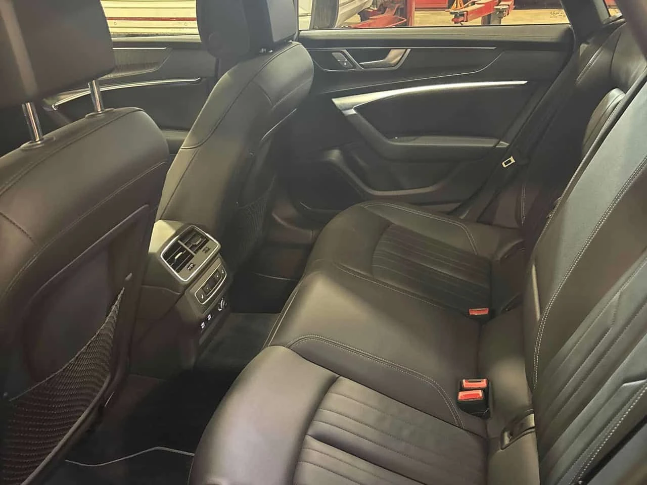 Audi A7 * Progressiv * CARFAX * ���� �� �� | Mobile.bg � ����������� 11