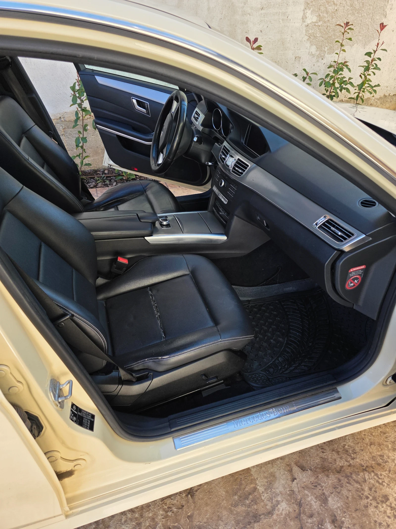 Mercedes-Benz 220 ������ | Mobile.bg � ����������� 8