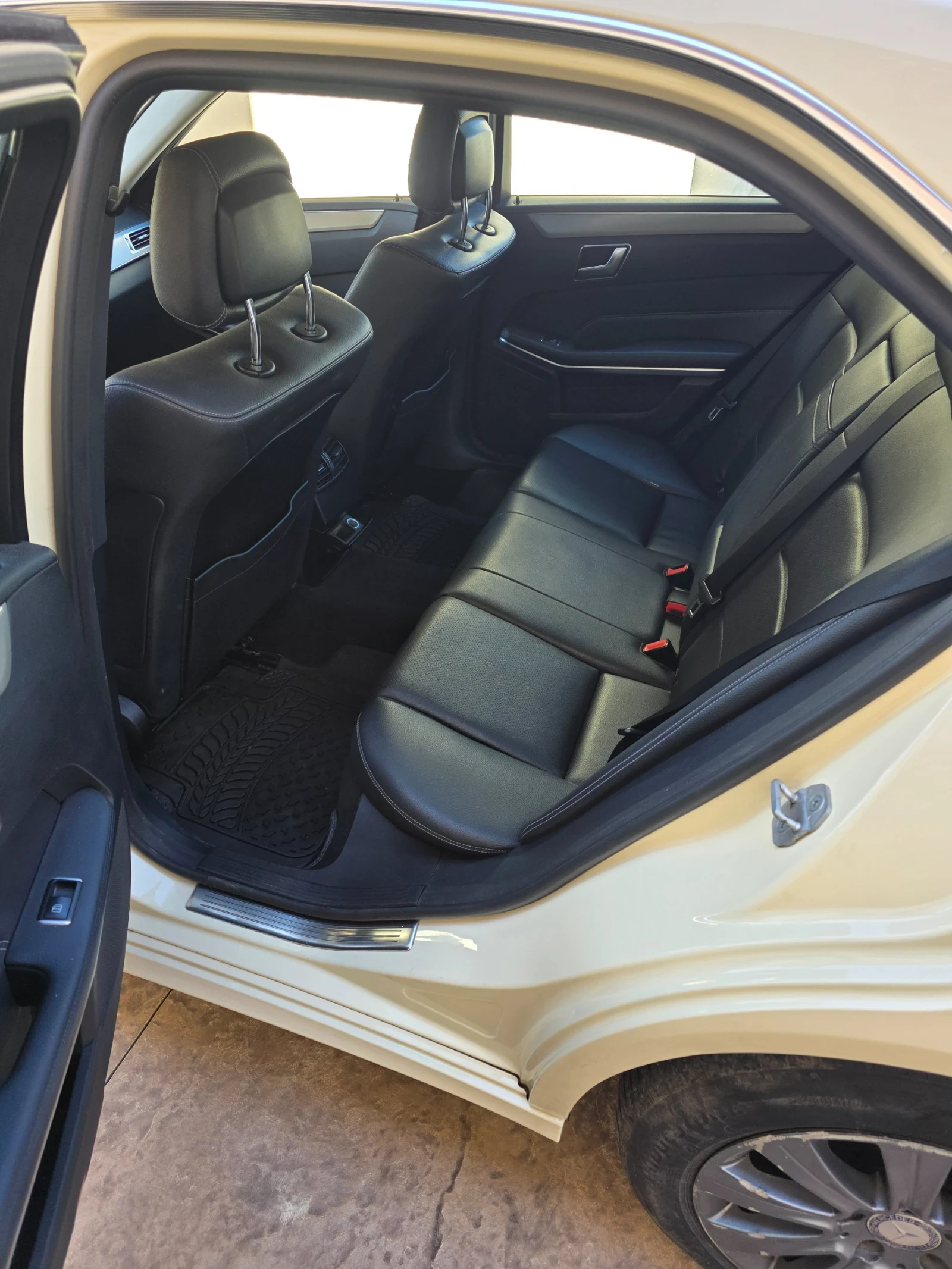 Mercedes-Benz 220 ������ | Mobile.bg � ����������� 10