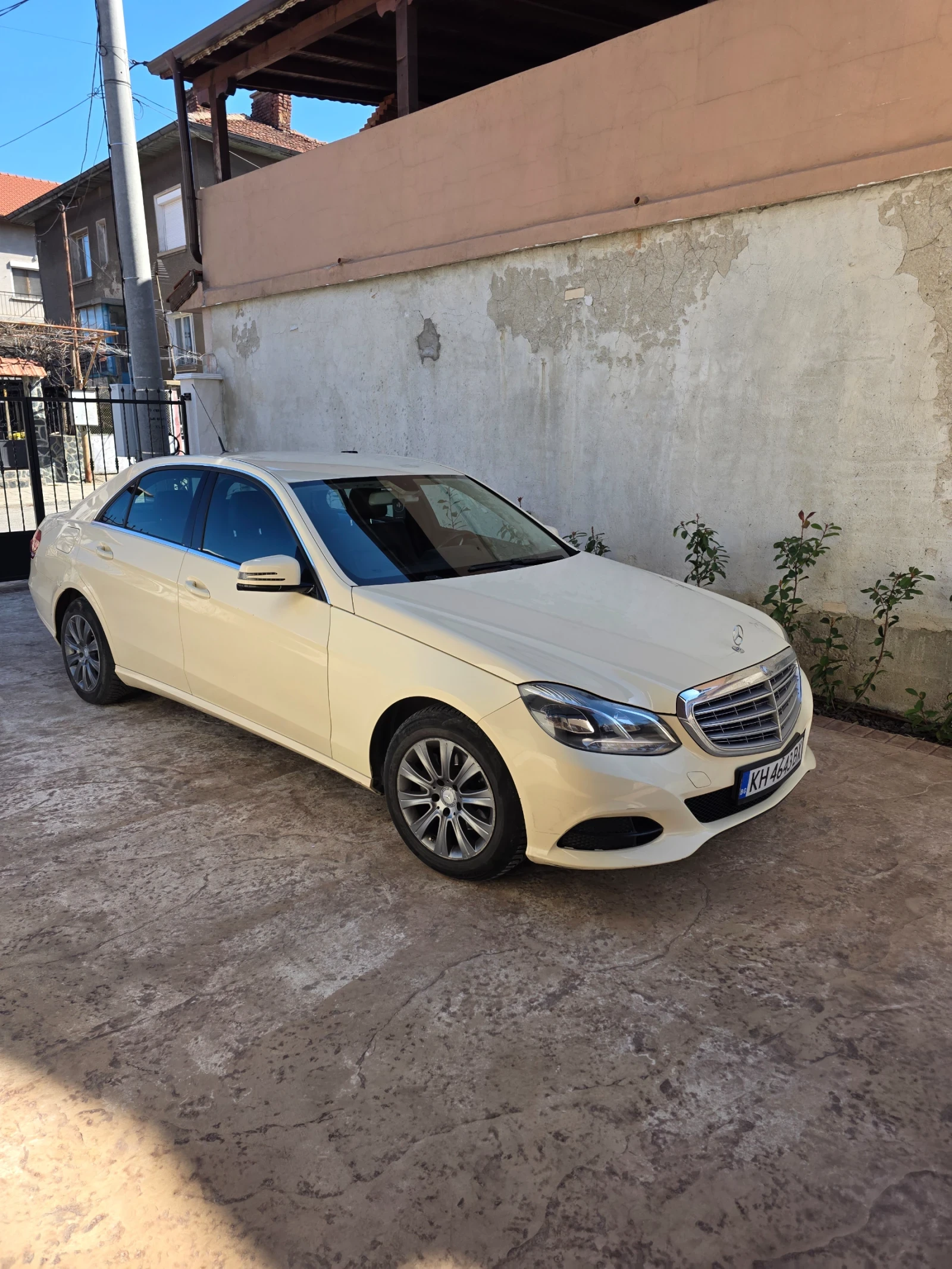 Mercedes-Benz 220 ������ | Mobile.bg � ����������� 6