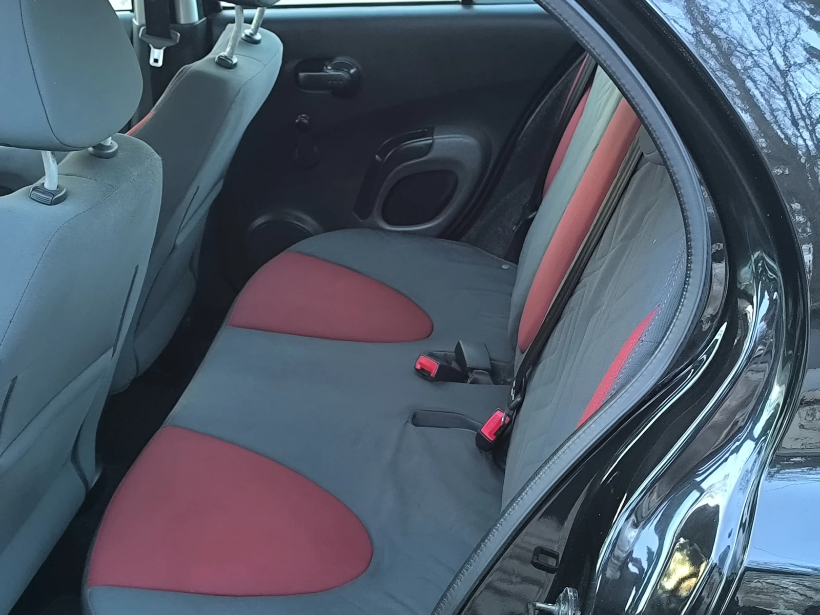 Nissan Micra 1.2 I  | Mobile.bg � ����������� 15