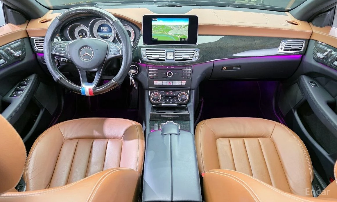 Mercedes-Benz E 250, снимка 7 - Автомобили и джипове - 53735131